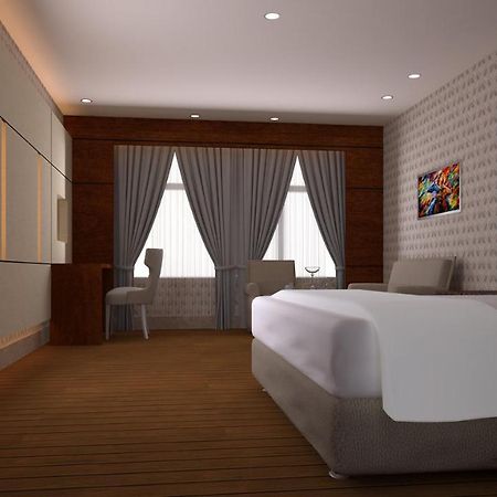 Nirvana Wood Resort & Spa シムラー エクステリア 写真