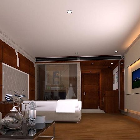 Nirvana Wood Resort & Spa シムラー エクステリア 写真